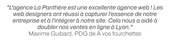 agence web paris sevices